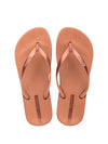 Ipanema Anat Connect II - Brown / Copper