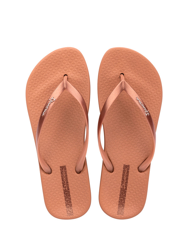 Ipanema Anat Connect II - Brown / Copper