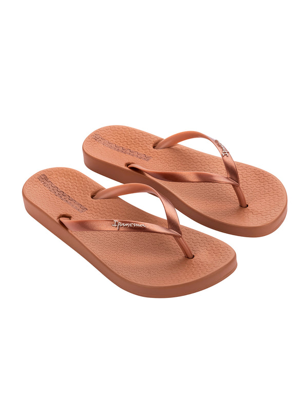Ipanema Anat Connect II - Brown / Copper