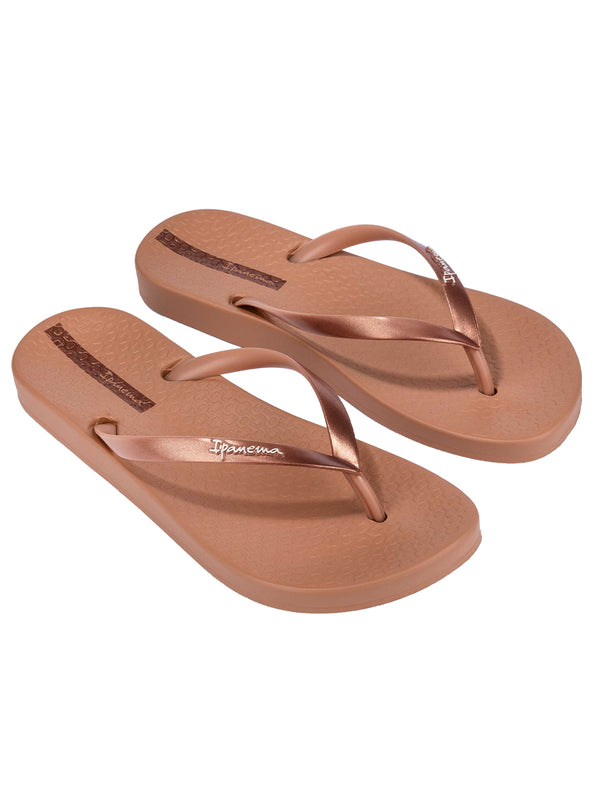 Ipanema Anat Connect II - Brown / Copper