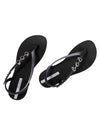 Ipanema Sandal Rio - Black/Silver