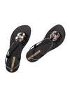 Ipanema Class Connect II Fem - Black/Black/Gold