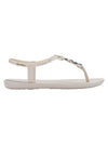 Ipanema Class Connect II Fem - Beige/Beige/White/Gold
