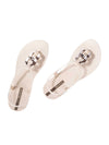 Ipanema Class Connect II Fem - Beige/Beige/White/Gold