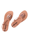 Ipanema Class Connect II Fem - Brown/Brown/Rose