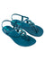 Ipanema Class Connect II Fem - Blue/Blue