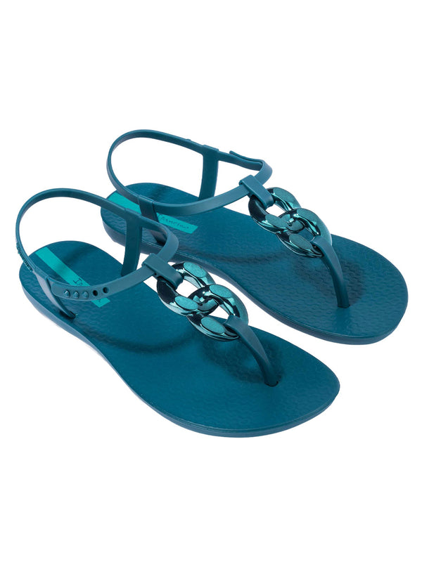 Ipanema Class Connect II Fem - Blue/Blue