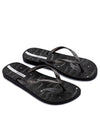 Ipanema Anat Magic Fem - Black/Silver