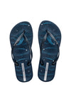 Ipanema Anat Magic - Blue / Silver