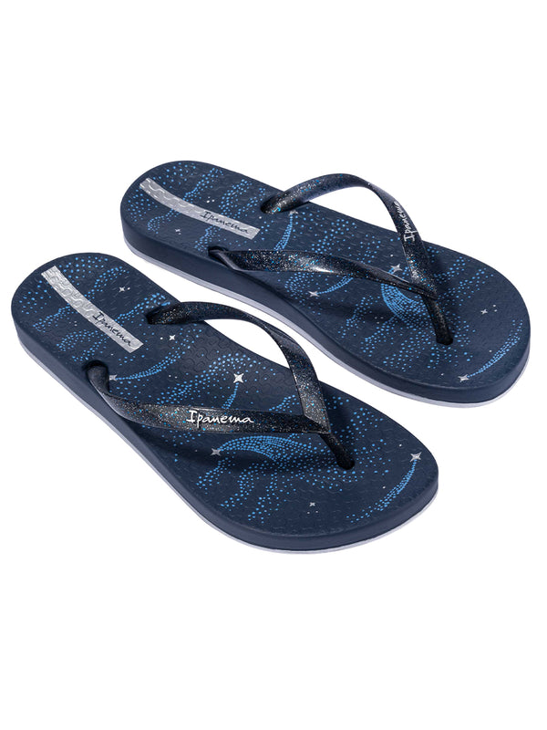 Ipanema Anat Magic - Blue / Silver