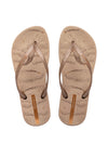 Ipanema Anat Magic Fem - Beige/Gold