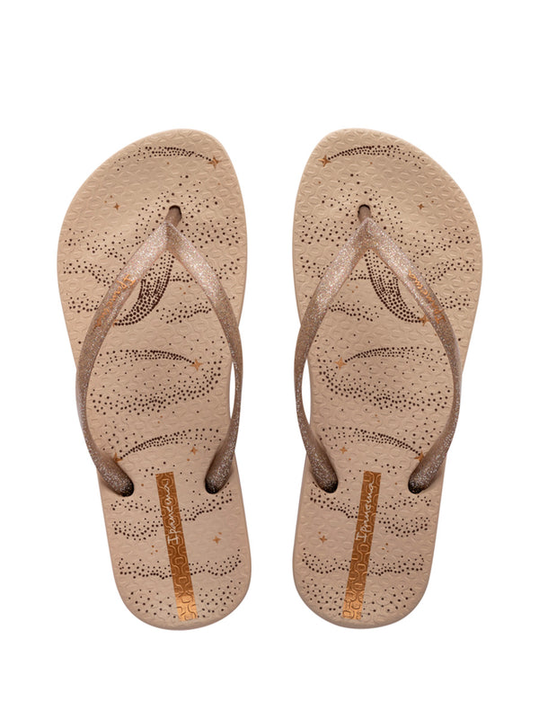 Ipanema Anat Magic Fem - Beige/Gold