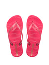 Ipanema Anat Magic Fem - Dark Pink/Bronze