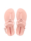 Ipanema Atena Sandal Fem - Pink/Pink