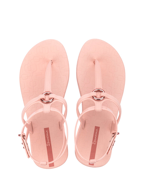 Ipanema Atena Sandal Fem - Pink/Pink