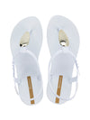Ipanema Class Luxury Sandal Fem
