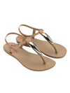 Ipanema Class Luxury Sandal Fem