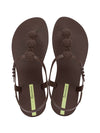 Ipanema Class Posh Sandal Fem