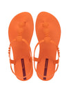 Ipanema Class Posh Sandal Fem