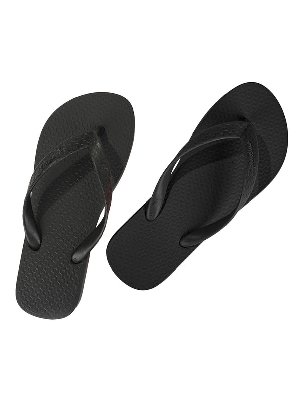Ipanema Classica Masculina - Black/Black