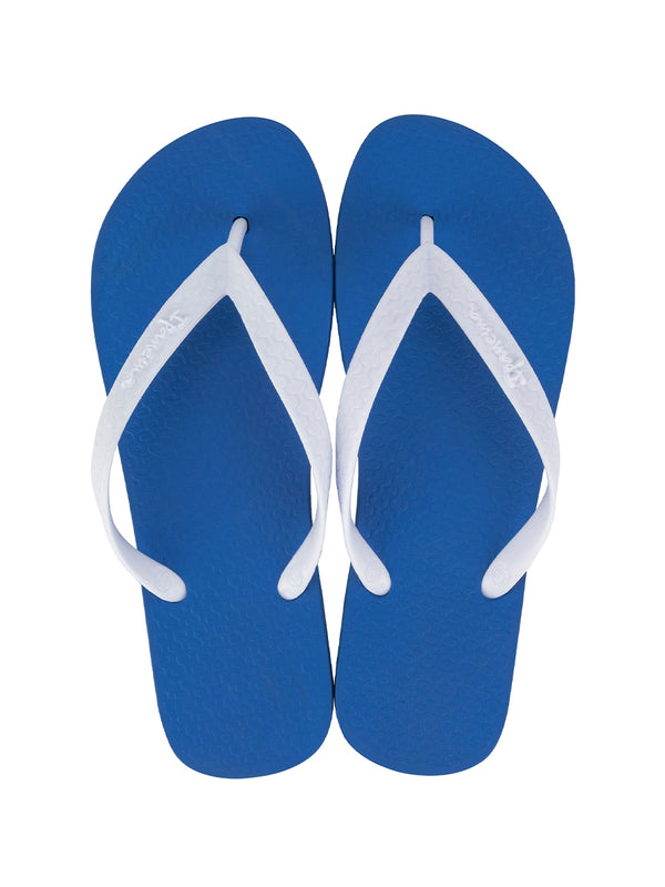 Ipanema Classica Masculina - Blue/White