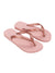 Ipanema Classica Feminina - Pink Metallic Copper