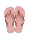 Ipanema Classica Feminina - Pink Metallic Copper