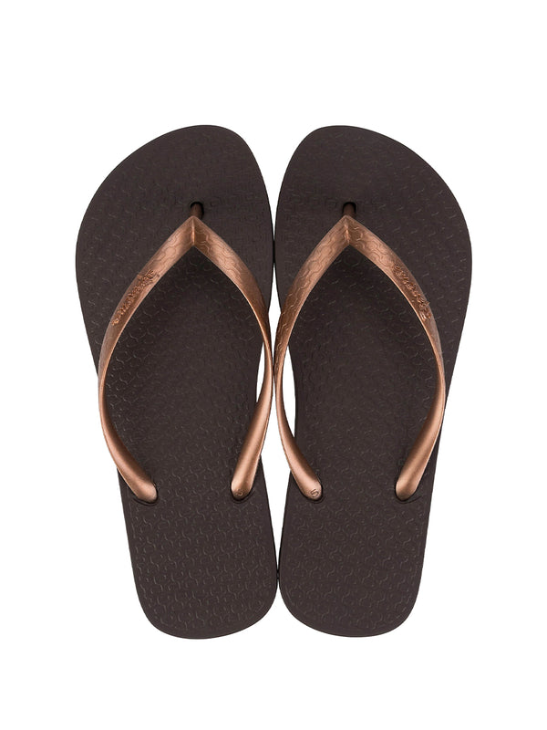 Ipanema Classica Tan - Brown Copper