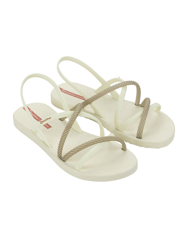 Ipanema Diversa Verao Sand - Beige/Gold