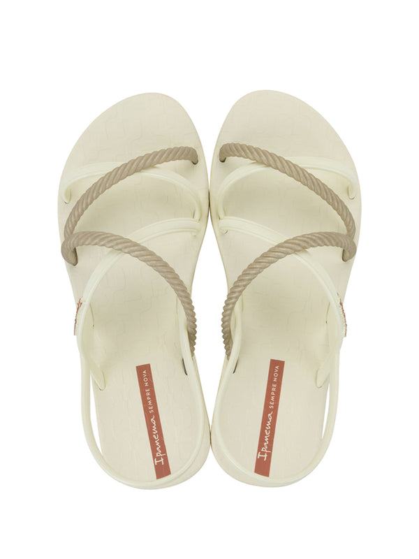 Ipanema Diversa Verao Sand - Beige/Gold