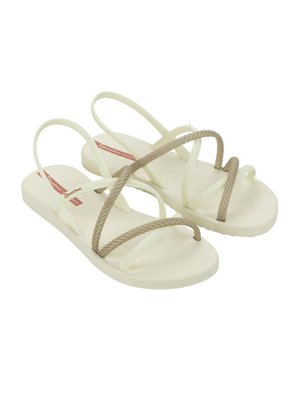Ipanema Diversa Verao Sand - Beige/Gold