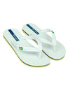 Ipanema Brasil - White/White/Blue