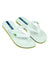Ipanema Brasil - White/White/Blue