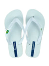 Ipanema Brasil - White/White/Blue