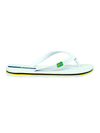 Ipanema Brasil - White/White/Blue