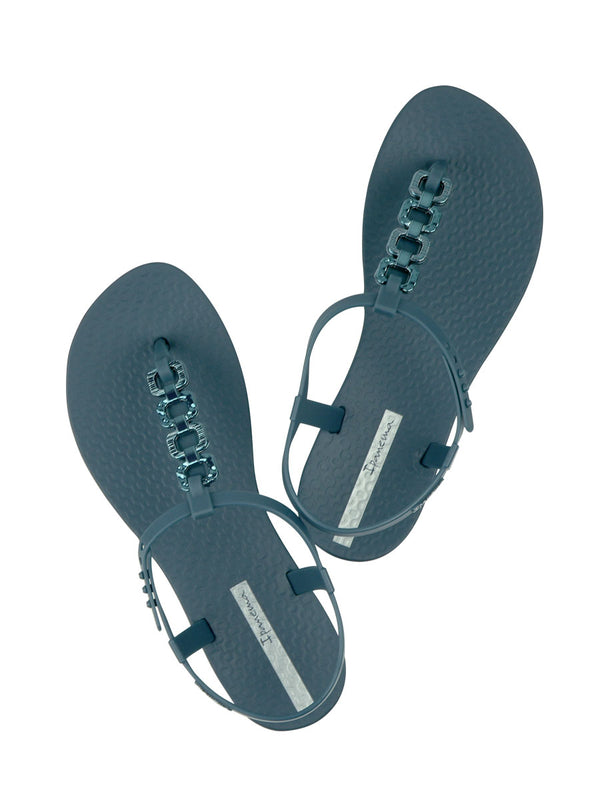 Ipanema Class Forever - Blue/Silver