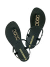 Ipanema Class Forever - Black/Gold