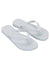 Ipanema Classica Feminina - White/White