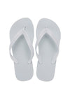 Ipanema Classica Feminina - White/White