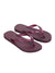 Ipanema Classica Feminina - Red Pearly