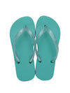 Ipanema Classica Feminina - Blue Pearly Blue