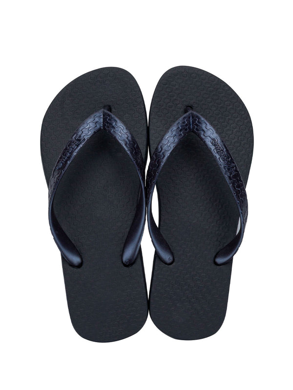 Ipanema Classica Feminina - Dark Blue Metallic