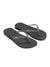 Ipanema Classica Tan - Black/Smoke