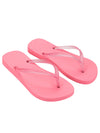 Ipanema Classica Tan - Pink/Pink