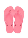 Ipanema Classica Tan - Pink/Pink