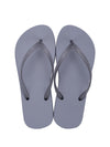 Ipanema Classica Tan - Grey/Transparent Grey