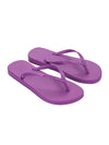 Ipanema Classica Tan - Lilac/Dark Lilac
