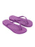 Ipanema Classica Tan - Lilac/Dark Lilac