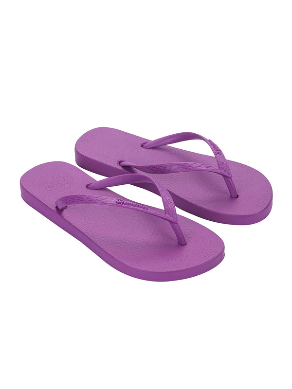 Ipanema Classica Tan - Lilac/Dark Lilac