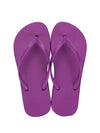 Ipanema Classica Tan - Lilac/Dark Lilac